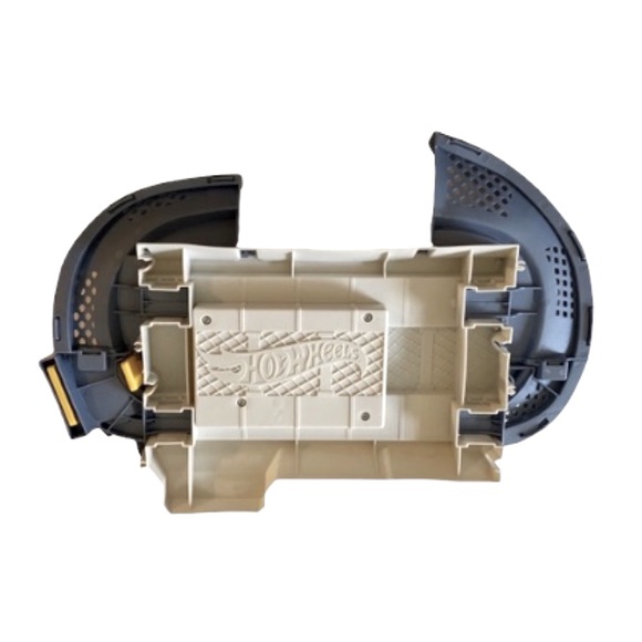 Hot Wheels Mario Kart Chain Chomp Track Set. - Picture 6 of 14